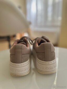 Tenisky Calvin Klein - 5