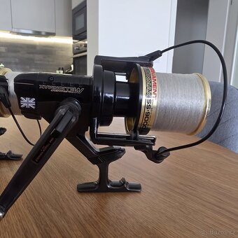 Daiwa millionmax - 5