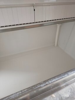 Výrobník kostkového ledu RM Gastro IMC 8040 A HC - 5