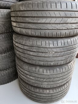 18" letní al kola ORIGINAL HYUNDAI TUCSON r.v.2020 - 5