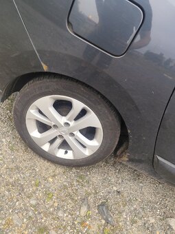 Dacia Lodgy dci ,,Turbo KO,, - 5