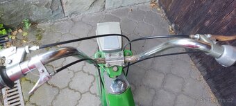Babetta 207 - 5