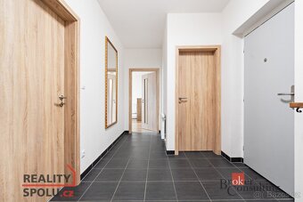 Pronájem, byty/3+kk, 70 m2, Poděbradova 3007/18, Jižní Předm - 5