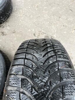 5x100 R15 185/65/15 - 5