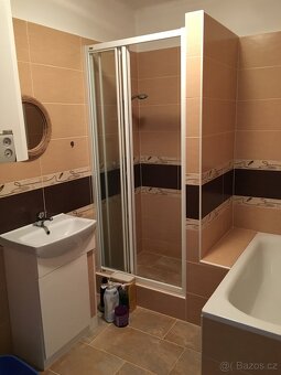 Byt k pronájmu 3+1, 97m2, Písek, Žižkovka - 5