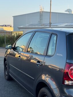 Vw Polo 1.4i 59kw GOAL / Klima/senzory/bez koroze - 5