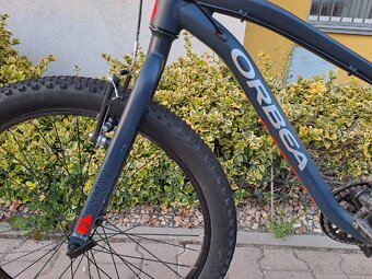 DĚTSKÉ KOLO ORBEA MX 24 - 5