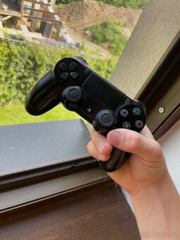Ps4 Pro - 5