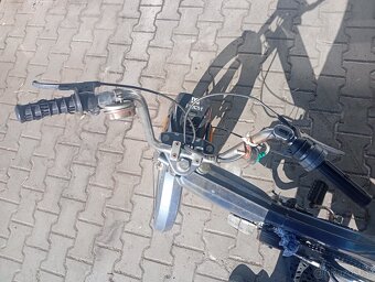Puch maxi S - 5