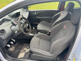 Renault Twingo RS 133 - 5