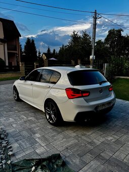 BMW f20 120d - 5