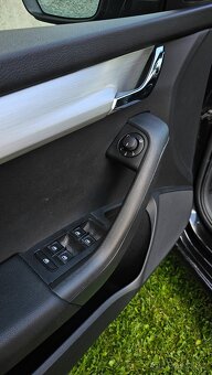 Škoda Octavia 3 1.4 tsi facelift, FULL LED, 1.maj, záruka - 5