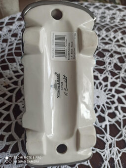 Villeroy & Boch, Benedikt Automobile - 5