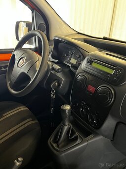 Fiat Fiorino 1.4 LPG - 5