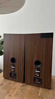 Prodám reprobedny JBL LX44 - 5