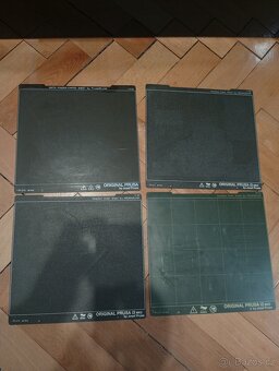 3D tiskárna Průša mk3.5 MMU3 - 5