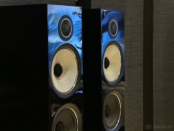 Bowers & Wilkins 704 s2 - 5
