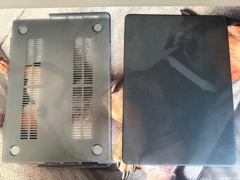 Apple MacBook Pro 14" (2021) – M1 Pro, 16 GB RAM, 512 GB SS - 5