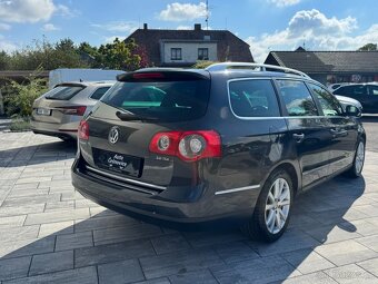 Volkswagen Passat HIGHLINE 2.0 TDI DSG 103kW - 5