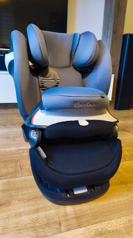 2x Autosedačka Cybex Pallas M-fix + Autosedačka Römer - 5