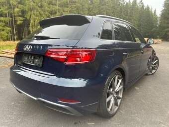 Audi A3 1.4 TFSI Ultra Sport, 2017 - 5