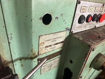 Horizontální obrážečka 7305 - 5