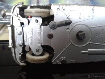 BUICK 405 Prameta (1945-49) - 5