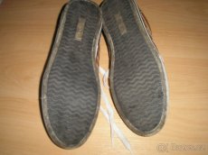 Pánské boty vel.44 - 5