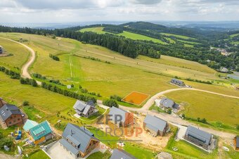 Prodej stavebního pozemku o rozloze 1 015 m², Čenkovice - 5