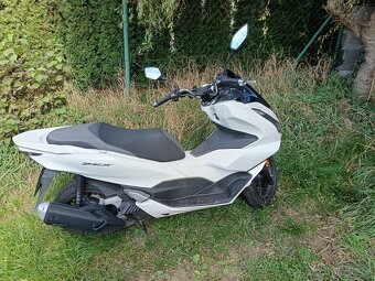 Prodam Honda PCX 125 - 5