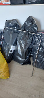 Kabinka do prodejny - 5