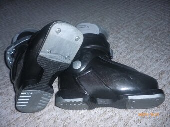 DALBELLO - dětské lyžáky - 5