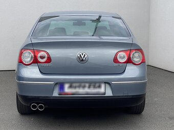 Volkswagen Passat 2.0 TDi ,  125 kW nafta, 2008 - 5