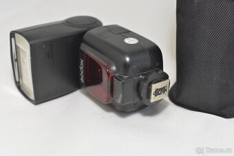 Godox TT685O –systémový blesk pro Olympus/PANASONIC - 5