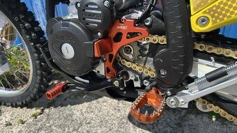 Enduro ASIX XR99 300ccm vodník 21/18 - 5