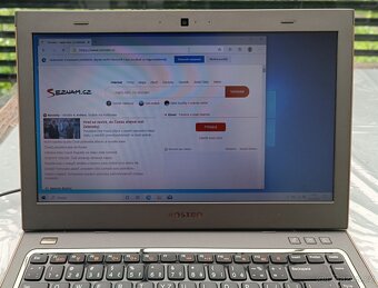 Notebook DELL VOSTRO 3460 / 4GB RAM / I5-3210M, SSD 240GB - 5