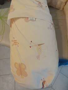 2x kojící polštář - 5