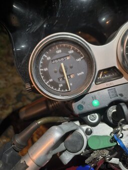 Yuki 125 sport 2007 - 5