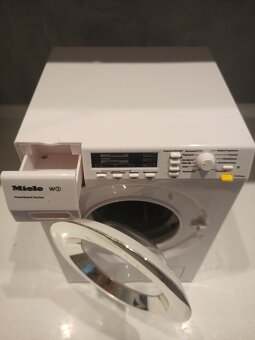 Pračka Miele - 5