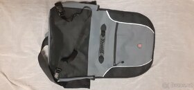 Crosbody taska na notebook, Nordblanc - 5