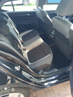 Škoda fabia III 1.2 TSI - 5