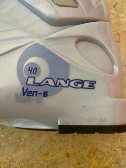 DÁMSKÉ LYŽE ROSSIGNOL+ BOTY - 5