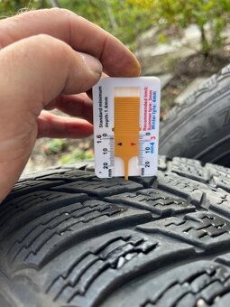 Kia Sportage IV 7Jx17H2 ET48 225/60R17 - 5