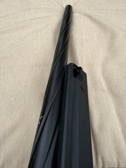 Airsoftová odstřelovačka Novritsch (2,8J) - 5