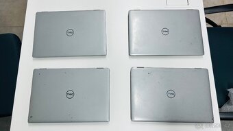 Dell 5320 i5 16GB Ram 256GB SSD, odpočet DPH možný - 5