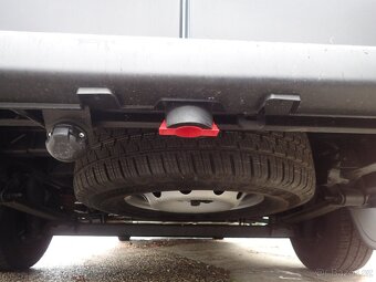 Obytná Vestavba (zánovní) L4H3 pro 4 osoby RV EVO - 5