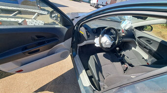 náhradní díly Kia Ceed 1,4 16V-80kw G4FA, r.2008 - 5