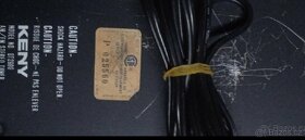 TUNER a ZESILOVAČ - 5