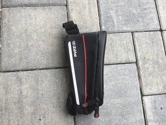 Prodám brašny na kolo - 5