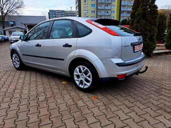 FORD FOCUS 1.6 16V TREND 2006 - 5